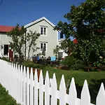 Kristina & Alma House Andenes