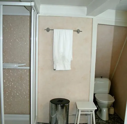 Kristina & Alma House Pensión