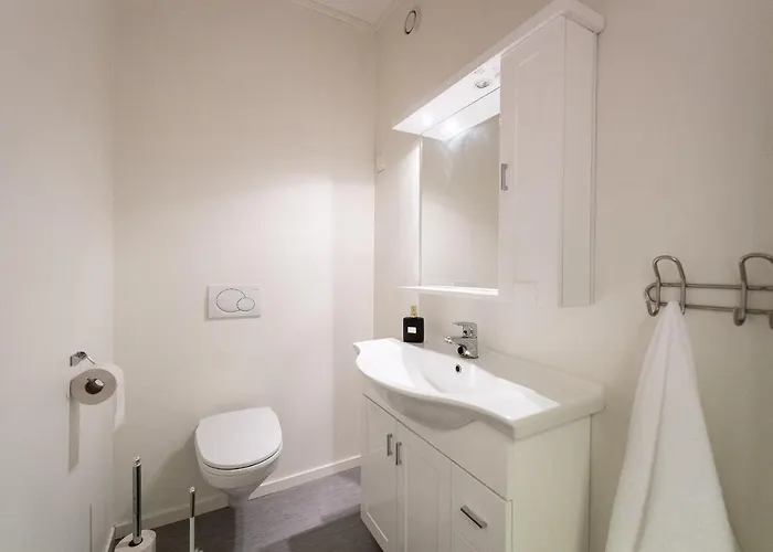 Kristina & Alma House