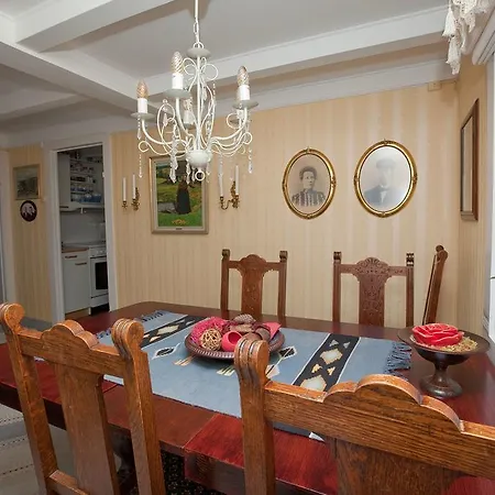 Gasthof Kristina & Alma House Andenes