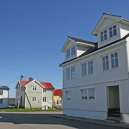 Kristina & Alma House Gasthof *