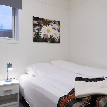 بيت ضيافة Kristina & Alma House أندينيس