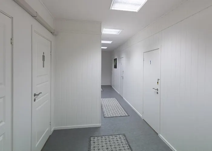 Gasthof Kristina & Alma House *