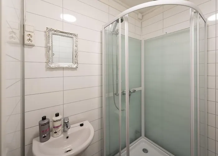 Kristina & Alma House * Andenes