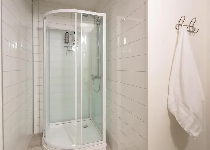 Gasthof Kristina & Alma House *