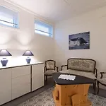 Kristina & Alma House Gasthof Andenes