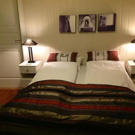 Guest house Kristina & Alma House
