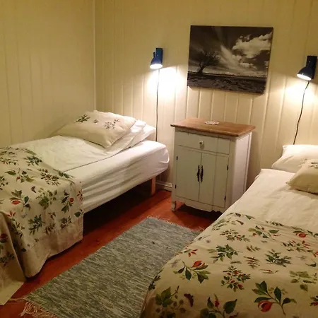 Kristina & Alma House Guest house Andenes