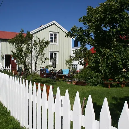 Kristina & Alma House Andenes