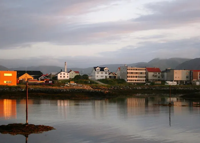 Maison d'hôtes Kristina & Alma House *