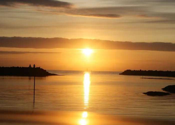 Kristina & Alma House Maison d'hôtes