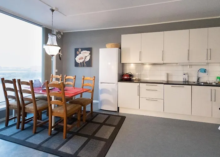 Maison d'hôtes Kristina & Alma House *